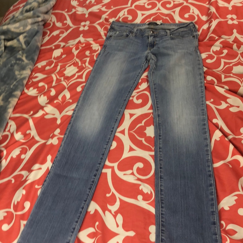 Abercrombie Juvenile Jeans